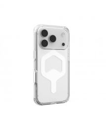 UAG Чохол UAG для iPhone 17 Pro, Plyo MagSafe, Ice/White