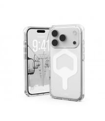 UAG Чохол UAG для iPhone 17 Pro, Plyo MagSafe, Ice/White
