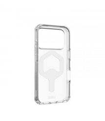 UAG Чохол UAG для iPhone 17 Pro, Plyo MagSafe, Ice/White