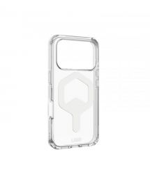 UAG Чохол UAG для iPhone 17 Pro, Plyo MagSafe, Ice/White