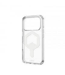 UAG Чохол UAG для iPhone 17 Pro, Plyo MagSafe, Ice/White