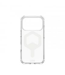 UAG Чохол UAG для iPhone 17 Pro, Plyo MagSafe, Ice/White