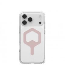UAG Чохол UAG для iPhone 17 Pro Max, Plyo MagSafe, Ice/Rose Gold