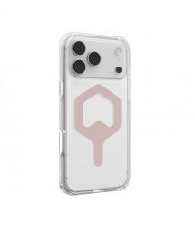 UAG Чохол UAG для iPhone 17 Pro Max, Plyo MagSafe, Ice/Rose Gold