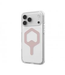 UAG Чохол UAG для iPhone 17 Pro Max, Plyo MagSafe, Ice/Rose Gold