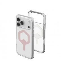 UAG Чохол UAG для iPhone 17 Pro Max, Plyo MagSafe, Ice/Rose Gold