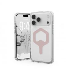 UAG Чохол UAG для iPhone 17 Pro Max, Plyo MagSafe, Ice/Rose Gold