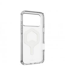 UAG Чохол UAG для iPhone 17 Pro Max, Plyo MagSafe, Ice/Rose Gold