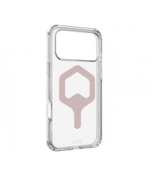 UAG Чохол UAG для iPhone 17 Pro Max, Plyo MagSafe, Ice/Rose Gold