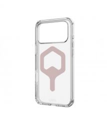 UAG Чохол UAG для iPhone 17 Pro Max, Plyo MagSafe, Ice/Rose Gold