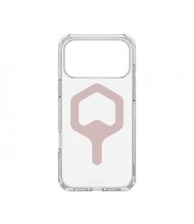 UAG Чохол UAG для iPhone 17 Pro Max, Plyo MagSafe, Ice/Rose Gold