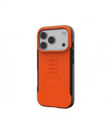 UAG Чохол UAG для iPhone 17 Pro, Civilian MagSafe, Orange