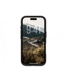 UAG Чохол UAG для iPhone 17 Pro, Civilian MagSafe, Orange