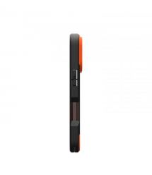 UAG Чохол UAG для iPhone 17 Pro, Civilian MagSafe, Orange