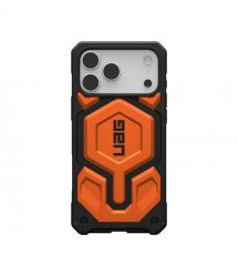 UAG Чохол UAG для iPhone 17 Pro Max, Monarch Pro MagSafe, Orange