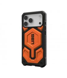 UAG Чохол UAG для iPhone 17 Pro Max, Monarch Pro MagSafe, Orange
