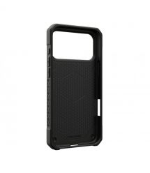 UAG Чохол UAG для iPhone 17 Pro Max, Monarch Pro MagSafe, Orange