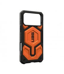 UAG Чохол UAG для iPhone 17 Pro Max, Monarch Pro MagSafe, Orange