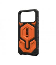 UAG Чохол UAG для iPhone 17 Pro Max, Monarch Pro MagSafe, Orange