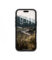 UAG Чохол UAG для iPhone 17 Pro Max, Civilian MagSafe, Orange