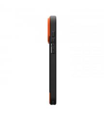 UAG Чохол UAG для iPhone 17 Pro Max, Civilian MagSafe, Orange