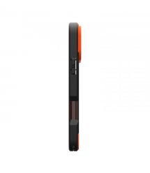 UAG Чохол UAG для iPhone 17 Pro Max, Civilian MagSafe, Orange