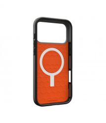 UAG Чохол UAG для iPhone 17 Pro Max, Civilian MagSafe, Orange