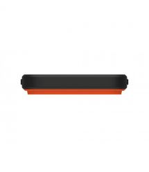 UAG Чохол UAG для iPhone 17 Pro Max, Civilian MagSafe, Orange