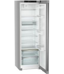 Liebherr Холодильна камера Liebherr, 185.5x59.7х67.5, 398л, 1дв., A++, ST, диспл внутр., сірий