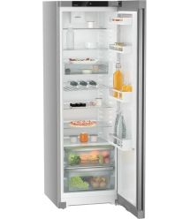 Liebherr Холодильна камера Liebherr, 185.5x59.7х67.5, 398л, 1дв., A++, ST, диспл внутр., сірий