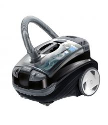 Thomas Пылесос моющий Aquatic Onyx, 1700Вт, вода -2,4л, НЕРА, черный