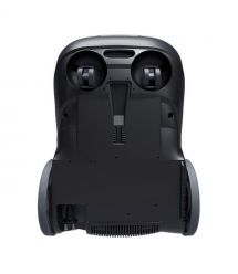 Thomas Пылесос моющий Aquatic Onyx, 1700Вт, вода -2,4л, НЕРА, черный