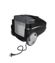 Thomas Пылесос моющий Aquatic Onyx, 1700Вт, вода -2,4л, НЕРА, черный