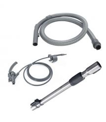 Thomas Пылесос моющий Aquatic Onyx, 1700Вт, вода -2,4л, НЕРА, черный