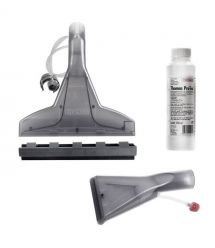 Thomas Пылесос моющий Aquatic Onyx, 1700Вт, вода -2,4л, НЕРА, черный