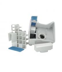 Thomas Пылесос моющий Aquatic Onyx, 1700Вт, вода -2,4л, НЕРА, черный