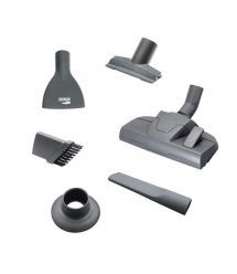 Thomas Пылесос моющий Aquatic Onyx, 1700Вт, вода -2,4л, НЕРА, черный