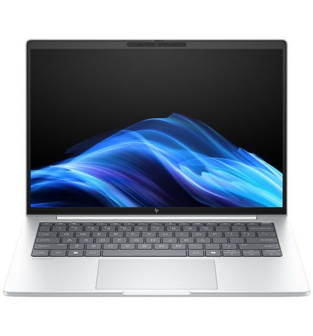 HP Notebook EliteBook 8-G1a 14" WUXGA IPS AG, AMD R5-230, 16GB, 512GB UMA, Win11P, silver