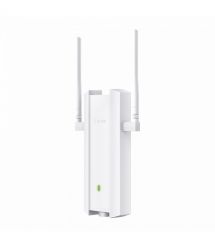 TP-Link Точка доступа EAP625 OUTDOOR HD AX1800, 1xGE LAN, PoE, Passive PoE