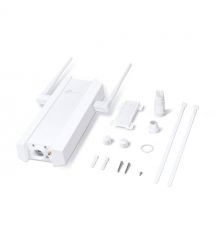 TP-Link Точка доступа EAP625 OUTDOOR HD AX1800, 1xGE LAN, PoE, Passive PoE