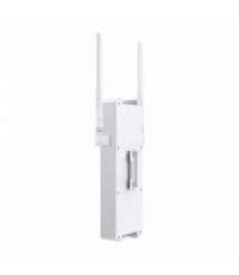TP-Link Точка доступа EAP625 OUTDOOR HD AX1800, 1xGE LAN, PoE, Passive PoE
