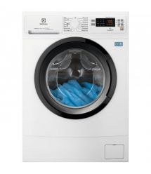 Electrolux Electrolux WM front load, 6kg, 1200, A, 41cm, display, invertor, white