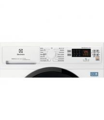 Electrolux Electrolux WM front load, 6kg, 1200, A, 41cm, display, invertor, white