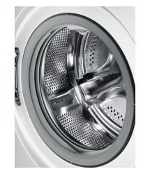 Electrolux Electrolux WM front load, 6kg, 1200, A, 41cm, display, invertor, white