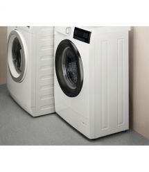 Electrolux Electrolux WM front load, 6kg, 1200, A, 41cm, display, invertor, white
