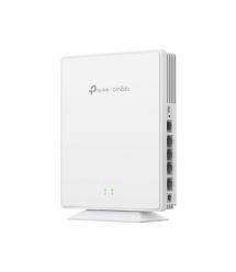 TP-Link Точка доступа EAP610GP Desktop AX1800, 4xGE LAN, 1xGPON , PoE