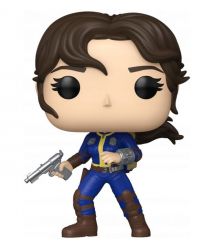 Funko Фигурка Funko POP TV: Fallout - Lucy MacLean
