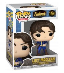 Funko Фигурка Funko POP TV: Fallout - Lucy MacLean