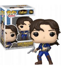 Funko Фигурка Funko POP TV: Fallout - Lucy MacLean