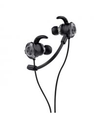 Trust Гарнитура GXT 406, 3.5мм, черный